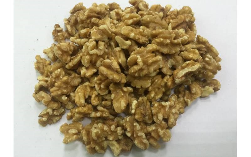 加州核桃(1/2)