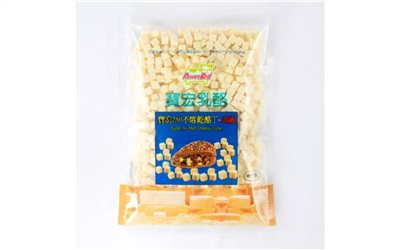 寶宏高級乳酪切丁